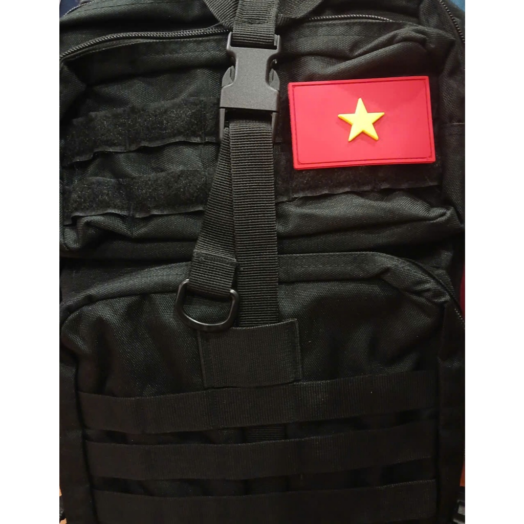 Balo du lịch đa năng 4P dung tích lớn 55L balo nam nữ thời trang chống nước cao cấp B03