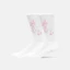 Set Tất Thể thao Redikick Unstopable Cotton Cổ cao Có đệm Chống Hôi Chân Vớ Bóng Rổ