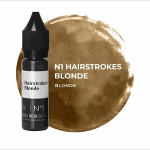 Mực Đi Sợi Hanafy Bản Hairstroke Minisize 5ml / Fullsize 15ml