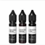 Mực Đi Sợi Hanafy Bản Hairstroke Minisize 5ml / Fullsize 15ml