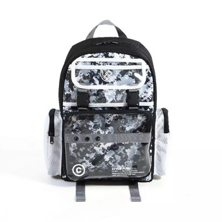 Balo nam đi học nam nữ đựng vừa laptop 13 Local Brand BIRDYBAG - STYLE FUEL Backpack Unisex