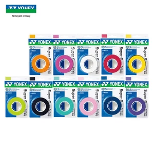 Vợt cầu lông Yonex AC102c Ba tay keo chống thấm nước, thông gió-giá cả phải chăng và bền vững
