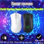 Chuột chơi game có dây Razer DeathAdder Essential chính hãng 6400DPI dành cho máy tính xách tay PC Game thủ