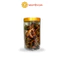 Cá Bống Sấy Giòn Xóc Lá Chanh Bigfarm 250g NGDAV013