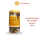 Cá Bống Sấy Giòn Xóc Lá Chanh Bigfarm 250g NGDAV013