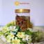 Cá Bống Sấy Giòn Xóc Lá Chanh Bigfarm 250g NGDAV013