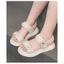 Giày sandal dép cho bé gái Từ 2-10 Tuổi Thời Trang Trường Học Hàn Quốc, Outfit nhẹ nhàng Tự Tin Cá Tính TH Kids