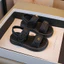 Giày sandal dép cho bé gái Từ 2-10 Tuổi Thời Trang Trường Học Hàn Quốc, Outfit nhẹ nhàng Tự Tin Cá Tính TH Kids