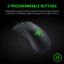 Chuột chơi game có dây Razer DeathAdder Essential chính hãng 6400DPI dành cho máy tính xách tay PC Game thủ