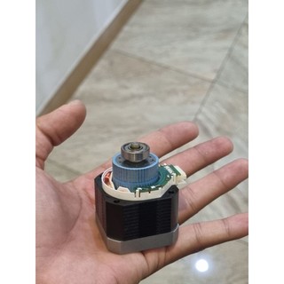 ⚡️ Step Motor 42 Nema17 tháo máy 🛠️ Chính xác cao – Lực khỏe – Bền bỉ | Nhận in 3D–Gia công khổ lớn