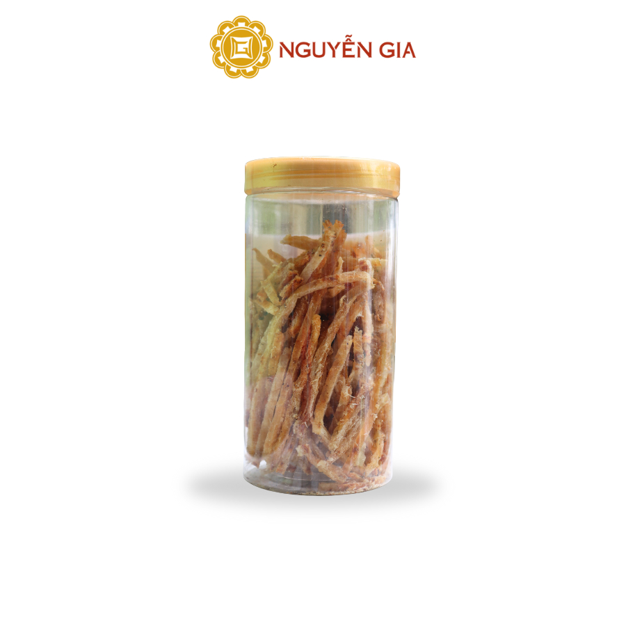 Khô Cá Thiều Nướng Que Bigfarm 250g NGDAV014