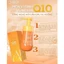 Dung Dịch Vệ Sinh Phụ Nữ Giúp Hỗ Trợ Cấp Ẩm Làm Sạch Dịu Nhẹ Lady Care Q10 Queenie Skin 120ml