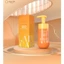 Dung Dịch Vệ Sinh Phụ Nữ Giúp Hỗ Trợ Cấp Ẩm Làm Sạch Dịu Nhẹ Lady Care Q10 Queenie Skin 120ml