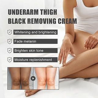 Kem Dưỡng Trắng Da MAYCHEER 80GR, Kem Giảm Thâm, Làm Trắng Da, Giảm Melanin Nách, Các Khớp Trong Đùi, Vân Thỏ Beauty