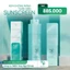 Kem chống nắng TN Cosmetic SPF50+ PA++++ | Bảo vệ & dưỡng sáng da | Tặng 10 mặt nạ dưỡng da