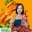 CHÂN GÀ TÊ CAY X3 - 70g