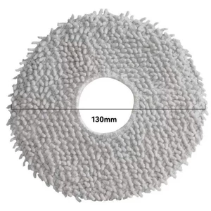 Khăn Lau Cho Robot Hút Bụi - Giẻ Lau Robot Hút Bụi Ecovacs, Xiaomi, Dreame , Roborock