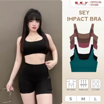 Women's activewear