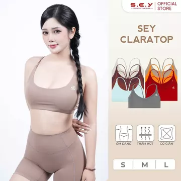 Women's activewear