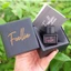 Nước hoa vùng kín Foe.llie 5ml Màu đen Hàn Quốc