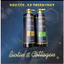 Dầu gội & xả Thuần Chay bổ sung Biotin, Collagen giúp tóc mềm mại tự nhiên, suôn mượt 720mlx2