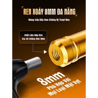 Cán Vợt Định Kiếm Thiên Hạ Độ Cứng 25H Cán Vợt Chính Hãng Chuan-ze Chất Liệu Carbon Cao Cấp