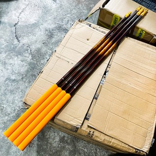 Cán Vợt Định Kiếm Thiên Hạ Độ Cứng 25H Cán Vợt Chính Hãng Chuan-ze Chất Liệu Carbon Cao Cấp