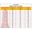 Áo thun phong nam nữ gia đình có cổ 3 4 5 đồng phục polo {Full size}- MẶT CƯỜI (hình thật)