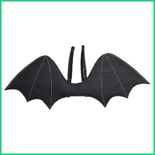 [ Tutuchan ] Cánh dơi phụ kiện Hallowen cho bé