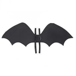 [ Tutuchan ] Cánh dơi phụ kiện Hallowen cho bé