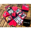Hộp quà lovebox- 10cm- quà tặng ý nghĩa dịp sinh nhật, anniversary, thanks you...
