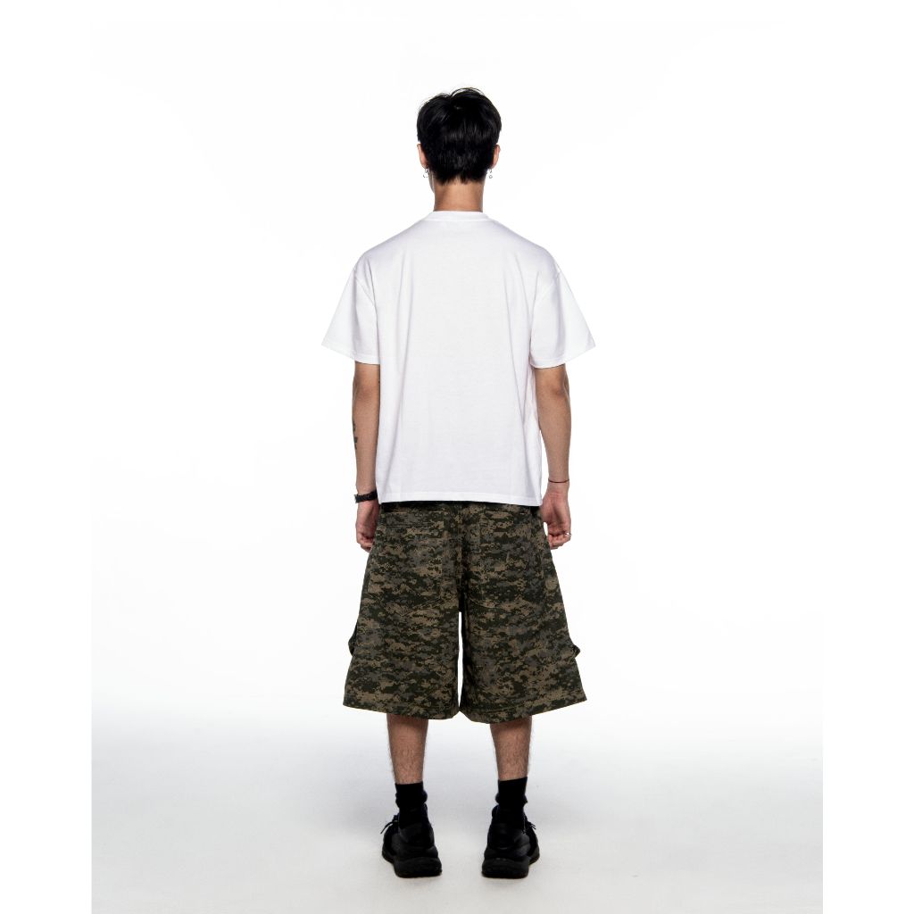 Áo Thun Boxy SNAZZY Unisex Nam Nữ Chất Liệu Cotton Chính Hãng - SOLASTRA BOXY T-SHIRT | BigBuy360 - bigbuy360.vn