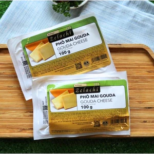 Phô mai bột Bottega Zelachi 100g
