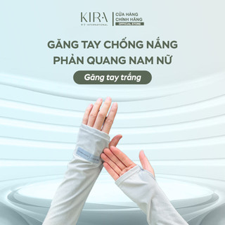 Găng tay và khẩu trang chống nắng phản quang dành cho nam nữ – phù hợp khi đi xe máy, lái ô tô hoặc chơi thể thao.