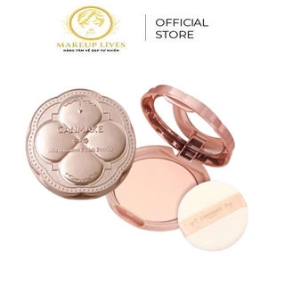 Phấn phủ CANMAKE nội địa Nhật giá tốt Tháng 12, 2025 | Mua ngay