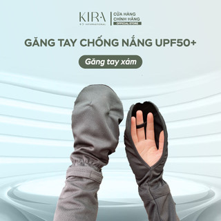 Găng tay lái xe chống nắng unisex – Vải mát, co giãn, UPF50+ bảo vệ da hiệu quả dưới nắng hè