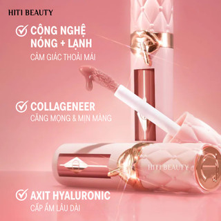 Son Bóng Charlotte Tilbury Pillow Talk Big Lip Plumpgasm Plumping Lip Gloss