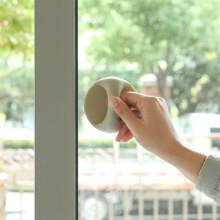 (SET 2) Tay Nắm Kéo Dán Tường Đa Năng - Nút Nắm Mở Cửa, Ngăn Tủ, Hộc Bàn,  Cửa Kính Kéo, Toilét Tiện Lợi, Dán Siêu