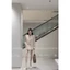{ Lùi 1 Size } Áo Vest Zara độn vai fom đứng dáng - Hàng QCL1