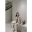 { Lùi 1 Size } Áo Vest Zara độn vai fom đứng dáng - Hàng QCL1