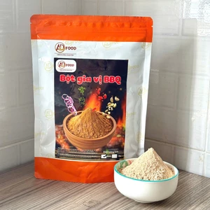 500g Bột lắc vị BBQ ADFOOD – dễ sử dụng cho món chiên, khoai, gà rán, bánh gạo, ướp thịt và trang trí món ăn