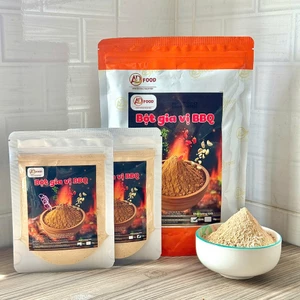 1Kg Bột lắc vị BBQ ADFOOD – Dùng làm gia vị rắc cho các món chiên, snack và ướp thịt