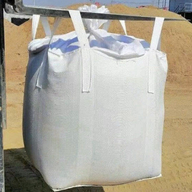 Bao Jumbo 1 tấn (95*95*115cm), túi tấn, bao big bag, bao container 1 tấn. |  Shopee Việt Nam