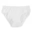 Hộp 5 Quần Lót Dùng 1 Lần Kháng Khuẩn Chất Liệu Cotton Êm Ái Co Giãn Thoải Mái - Bibomart