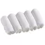 Hộp 5 Quần Lót Dùng 1 Lần Kháng Khuẩn Chất Liệu Cotton Êm Ái Co Giãn Thoải Mái - Bibomart
