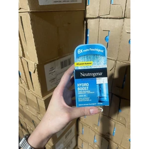 Kem dưỡng da Neutrogena Hydro Boost Aqua Gel của Đức