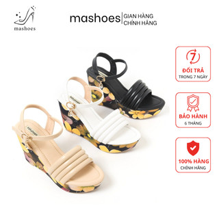 Giày Đế Xuồng Bản Dây Xếp Ngang Thời Trang MA Shoes D4741 – Sang Trọng, Tôn Dáng, Dễ Phối Đồ