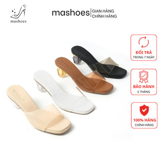 DÉP GÓT NỮ MECA 7p QUAI MECA THỜI TRANG , SANG TRỌNG D4746