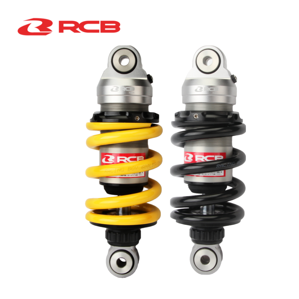 Phuộc Đơn RCB S2 Line Dành Cho Xe Exciter 135/150 / Winner150