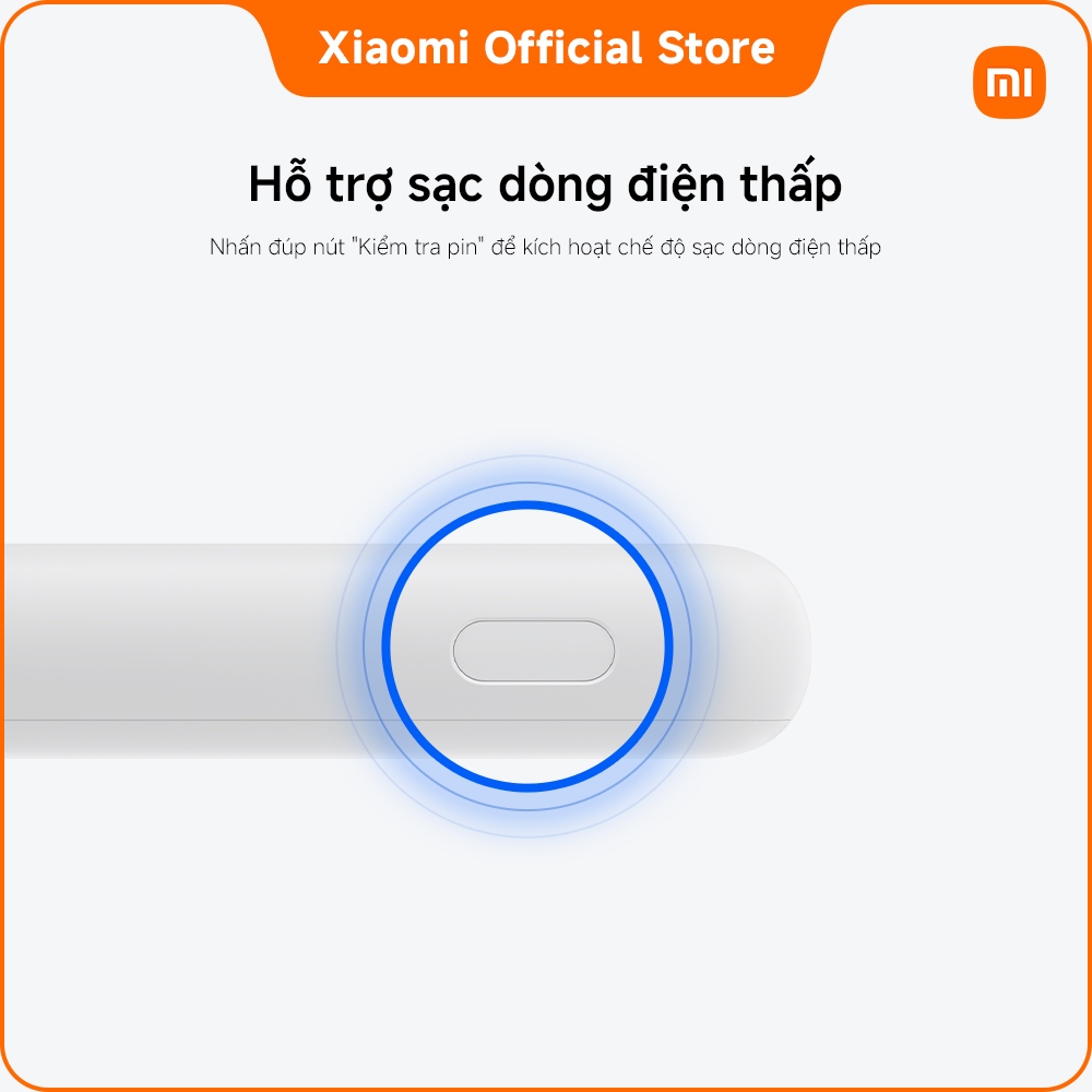 Sạc dự phòng Xiaomi Power Bank 10000mAh 22.5W Lite Nhỏ gọn, sạc nhanh, dùng mọi lúc mọi nơi | BigBuy360 - bigbuy360.vn